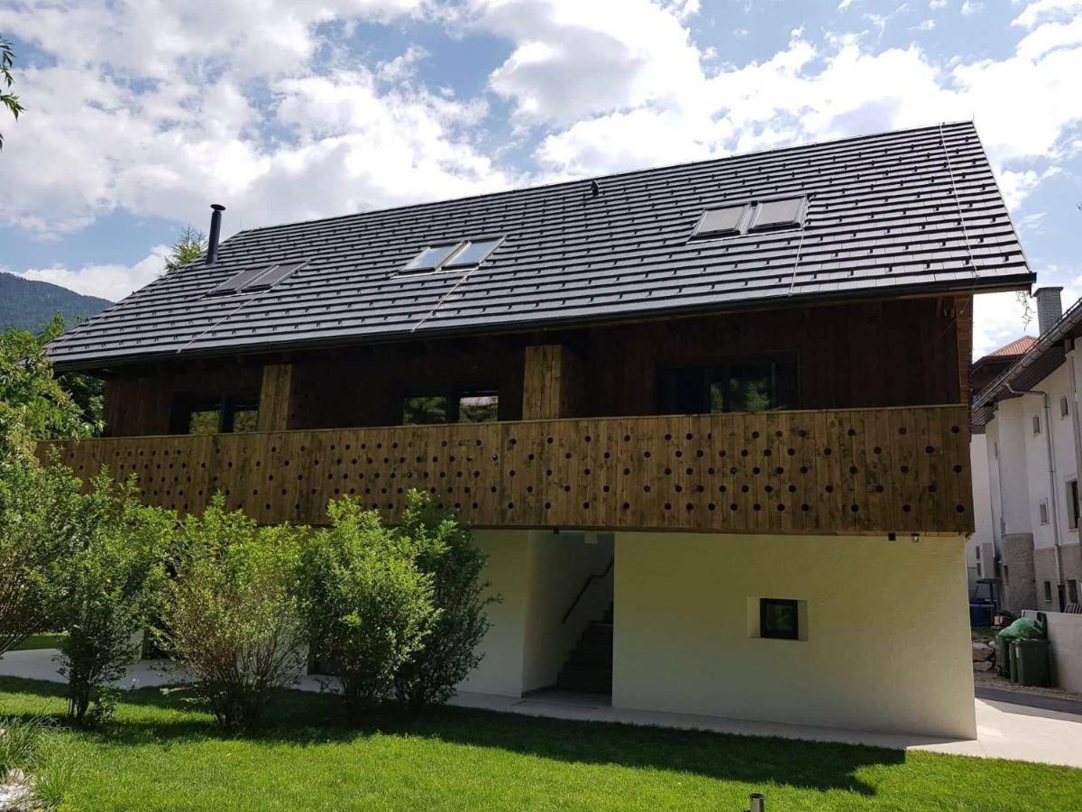 Apartmaji Stala Apartamento Kranjska Gora Exterior foto